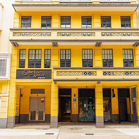 Belive&More Macau Exterior photo