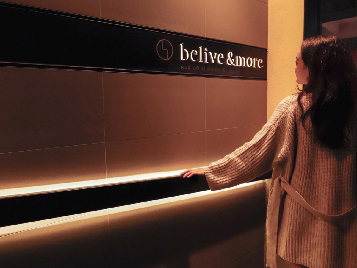Belive&More Macau Exterior photo