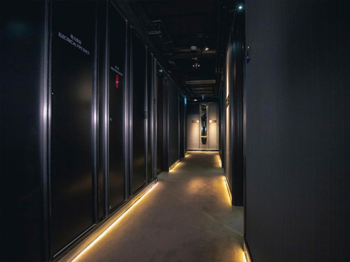 Belive&More Macau Exterior photo